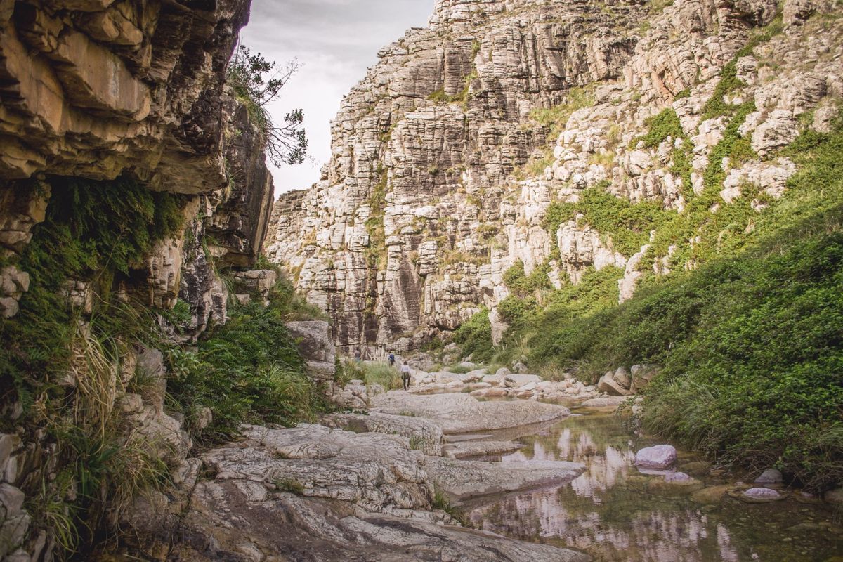 Escapadas en Semana Santa: Siera de la Ventana y Tandil dos imperdibles de la Provincia de Buenos Aires.