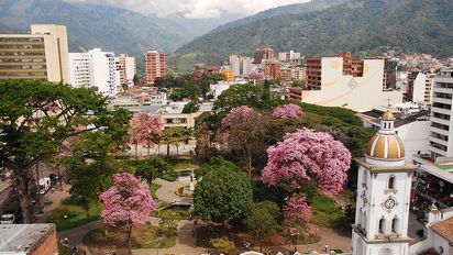 Escapadas a pocas horas de Ibagué: 3 destinos que tienes que conocer