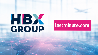 HBX Group y lastminute.com han anunciado una nueva fase de su alianza estratégica