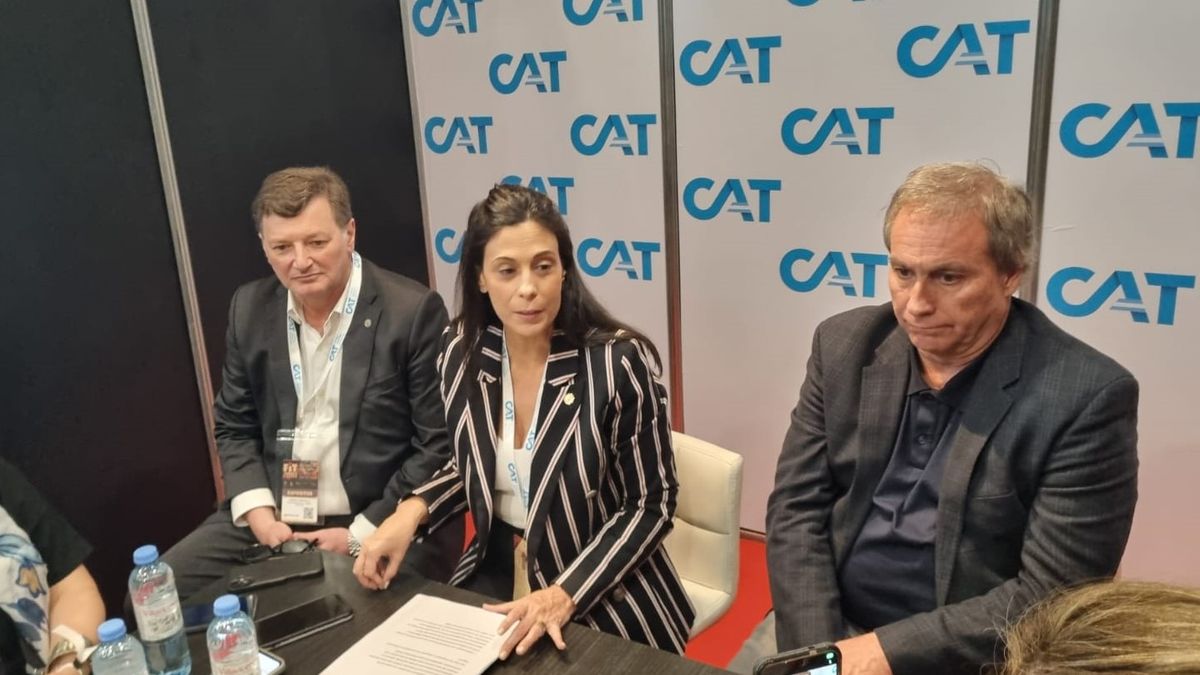La Cámara Argentina de Turismo (CAT) compartió el primer balance de la edición 2025 de la Feria Internacional de Turismo de América Latina (FIT).