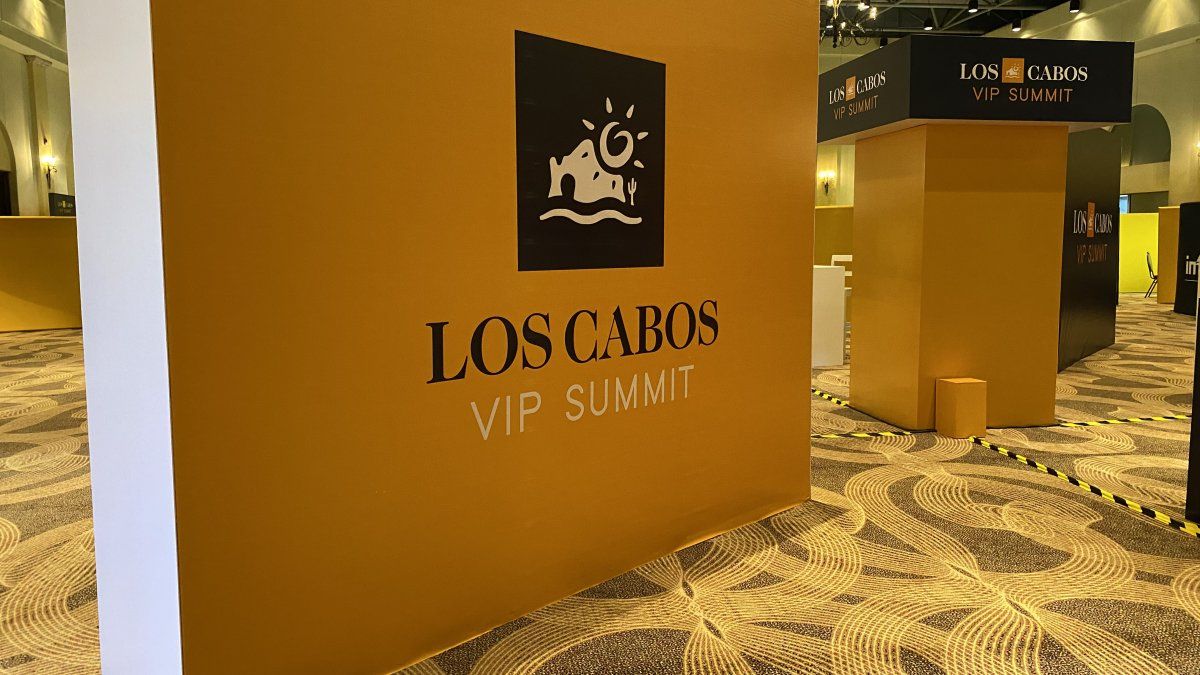 Los Cabos VIP Summit vuelve con un formato híbrido