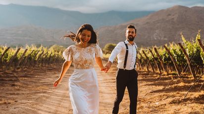 Bodas en Salta: descubrí algunos de los sitios más encantadores para celebrar tu casamiento en la provincia. Bodas en Salta: descubrí algunos de los sitios más encantadores para celebrar tu casamiento en la provincia.