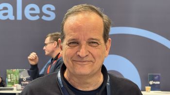 Manuel Aragonés, CEO de Travel Compositor.