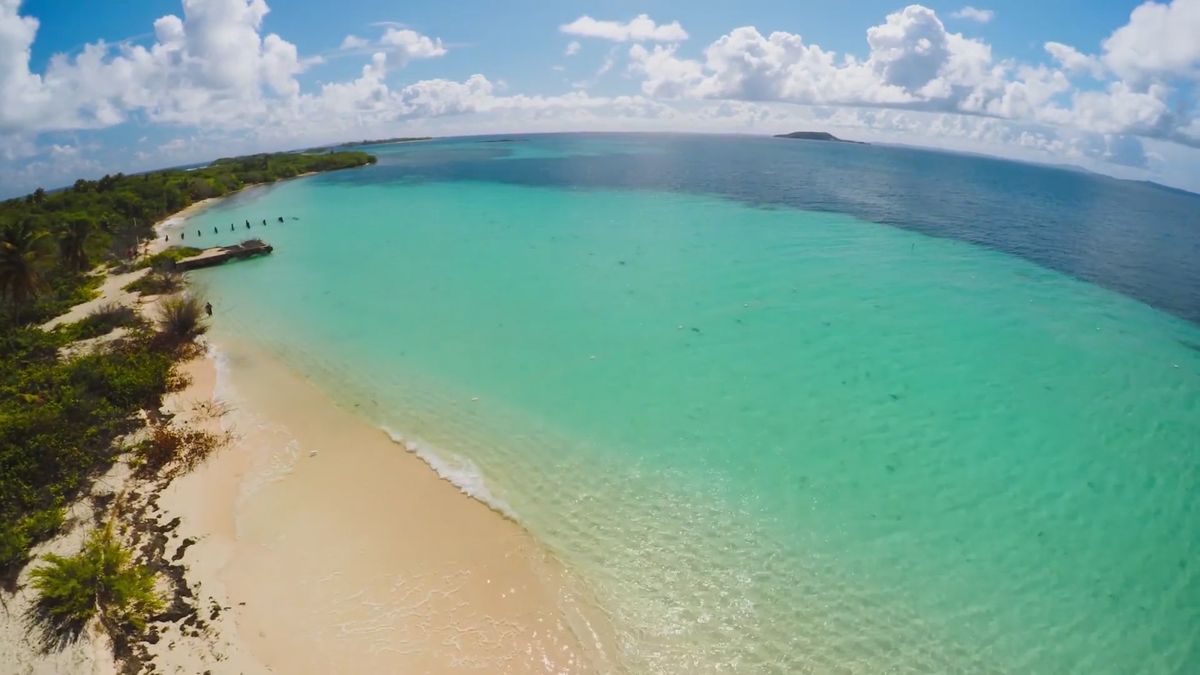 Puerto Rico: las opciones de actividades son casi 300 en todo el territorio -y las hay tanto para el relax como para la diversión- así como para el mejor descanso en las más aisladas.