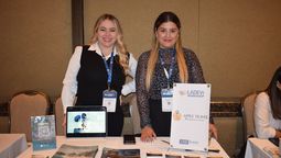 Equipo de Apple Travel presente en Ladevi Workshop 2025.