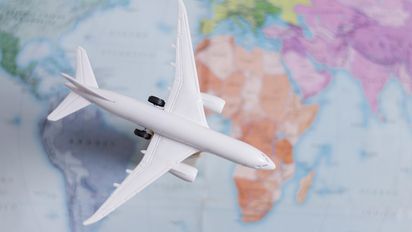 Normalidad en los vuelos al Caribe tras el ataque de EEUU a Venezuela