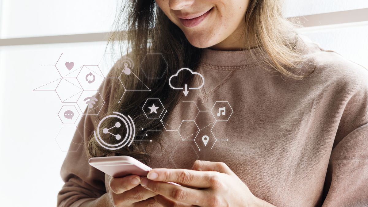 Un proceso sencillo que permite activar datos desde antes de viajar.