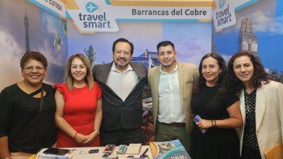 Travel Smart participa de la nueva edición del Encuentro Profesional de Turismo (EPTUR).