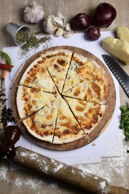 El comensal puede elegir entre más de 15 ingredientes.