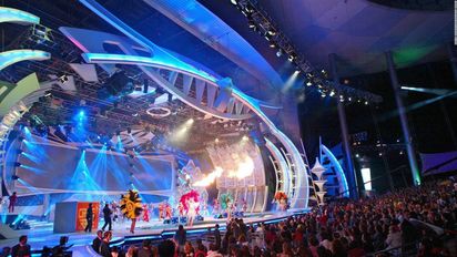 Estos son los artistas que pisarán el escenario de la Quinta Vergara en la primera noche del Festival de Viña del Mar 2025