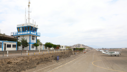 Corpac destaca que la iniciativa busca fortalecer la seguridad de las operarciones aéreas y desarrollo en la región.