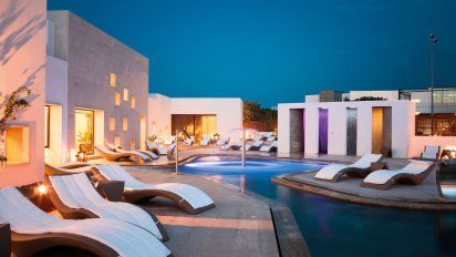 Hotelbeds y Palladium Hotel Group se asociaron para la distribución de sus propiedades