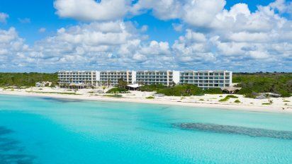 Las magníficas instalaciones de Palmaïa - The House of AïA.