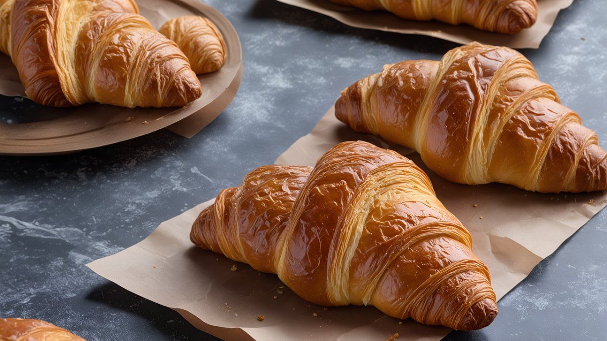 Dónde probar Croissants en Buenos Aires: este clásico de la gastronomía nació en Austria y Francia lo llevó por el mundo. Dónde probar Croissants en Buenos Aires: este clásico de la gastronomía nació en Austria y Francia lo llevó por el mundo.