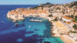 Split, punto de partida del nuevo&nbsp;programa con salidas garantizadas&nbsp;de Kuoni Tumlare.