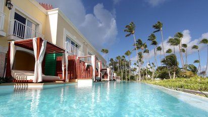 Palladium se suma al plan de República Dominicana que busca la recuperación responsable del turismo en la isla.