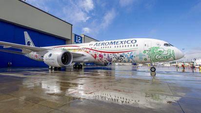 Aeroméxico renueva su acuerdo con Travelport e incluye un modelo comercial basado en el valor, NDC y Rich Content y Branding.