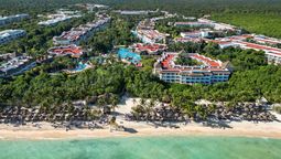 Princess Hotels: mayor confort para sus huéspedes en la Riviera Maya.