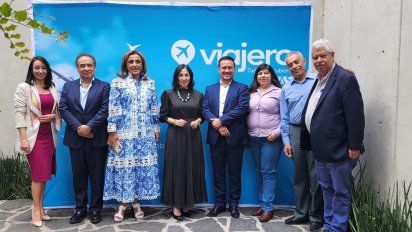 MAS Servicios presenta su producto exclusivo para socios de Amtave