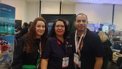 Dream Destinations promueve experiencias inmersivas en EPTU