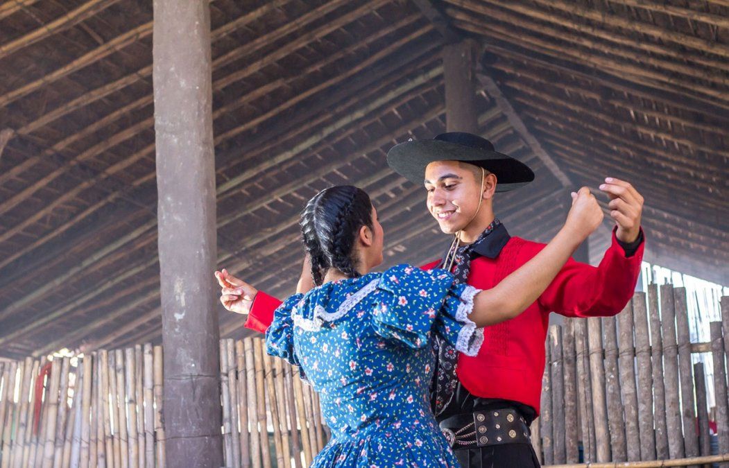 Esta vez es el turno de Tucumán de lucir durante una semana todos sus encantos y sus íconos culturales y turísticos en la Ciudad de Buenos Aires.