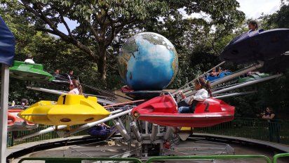 Medellín ofrece varias actividades para disfrutar y aprender junto a los niños durante las vacaciones de mitad de año.