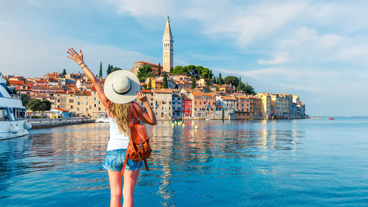 Atrévete a descubrir las maravillas de Croacia en tu siguiente escapada a Europa.