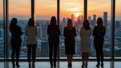Tendencias: estas son las mujeres más influyentes del turismo y transportes