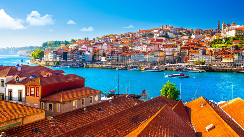 Portugal (Lisboa en la fotografía) es uno de los destinos que TUI Group considera perfectos para el turismo familiar, por su clima y adaptación a los requerimientos de este nicho turístico.&nbsp;
