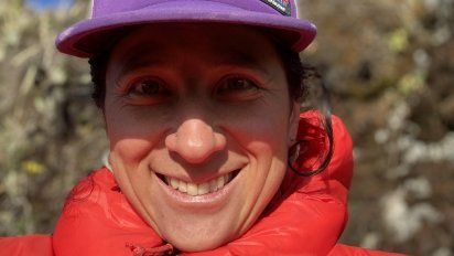 Juliana García, presidenta de Aseguim