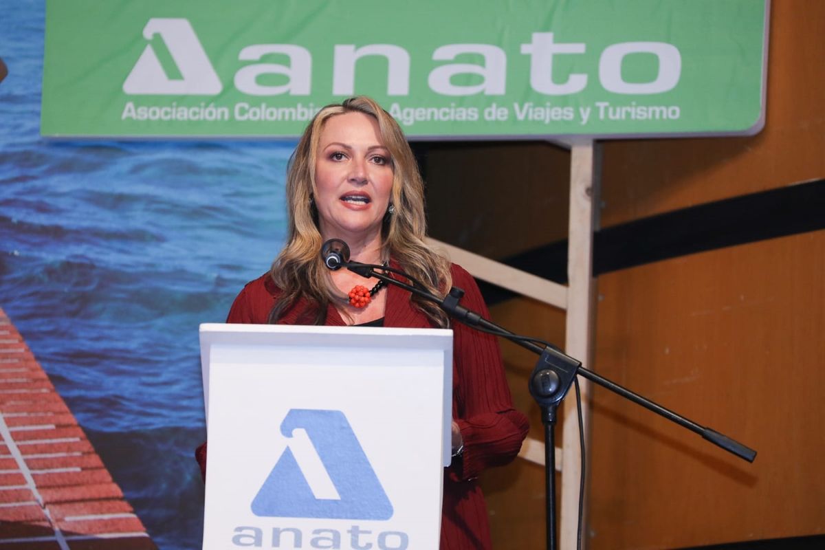 Paula Cortés Calle insistió en demandas aún no atendidas por el Gobierno de Iván Duque.