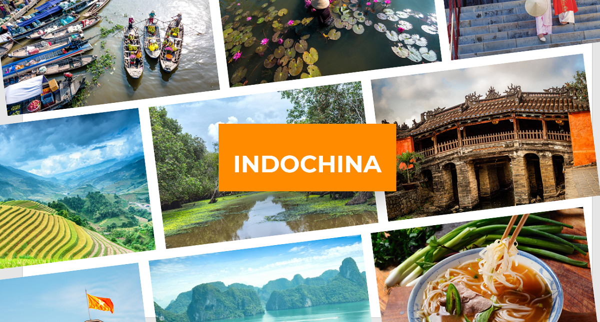 Punta del Este Operadora (PEO) ofreció una completa capacitación sobre las bondades de Vietnam, Camboya y Laos para los viajeros mexicanos.