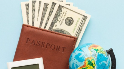 Colombia: aumento de divisas por turismo sigue creciendo