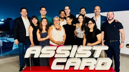 Assist Card reconoce a las agencias de viajes aliadas