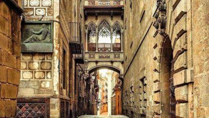 España: ¿Qué hacer en Barcelona, bella capital de Cataluña?