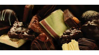 25° edición de la Fiesta Nacional de la Dulzura