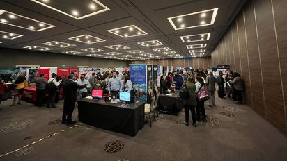 EPTUR 2024: más de 100 expositores son parte del evento 