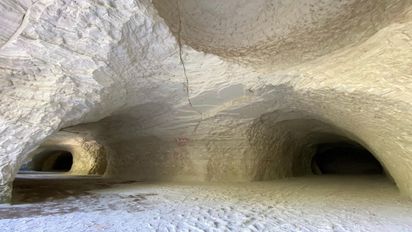 Descubre uno de los tesoros mejor guardados en Tlaxcala.