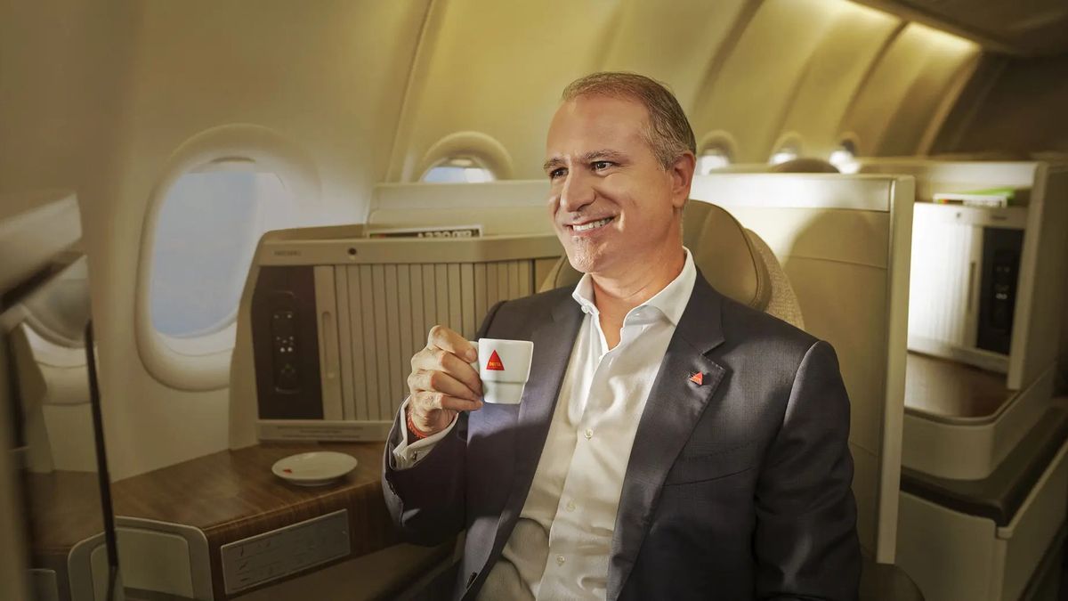 TAP Air Portugal lanzó su nuevo programa de fidelización para el segmento corporativo.&nbsp;