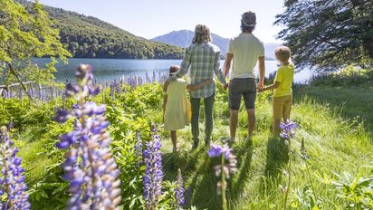 Bariloche prepara un PreViaje con descuentos para turistas y residentes