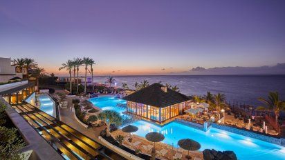 APPLE LEISURE GROUP. Cierre de un 2020 de consolidación