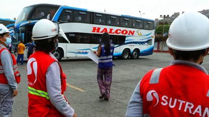 Cajamarca lanza campaña 