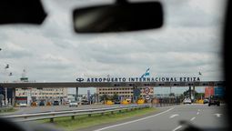Argentina: todo lo que necesitas saber del Aeropuerto de Ezeiza, en Buenos Aires