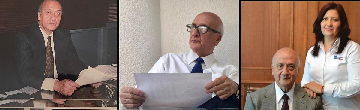 Humberto Espinosa Ureña, fundador de Sistema Moderno de Viajes, fue un pionero, un líder natural y un maestro para generaciones. Humberto Espinosa Ureña, fundador de Sistema Moderno de Viajes, fue un pionero, un líder natural y un maestro para generaciones.