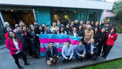 Turismo LGBT: Gobierno avanza en diálogos con comunidades