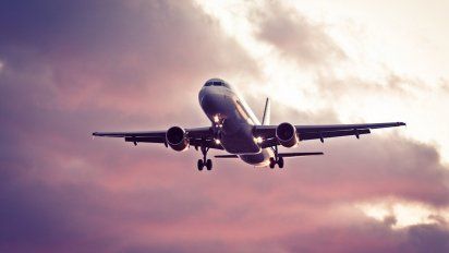 Aerolíneas no podrán cobrar extras por endoso y reprogramación