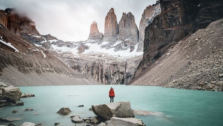 A partir del primero de mayo, Torres del Paine contará con un nuevo sistema de tarifas para visitantes nacionales e internacionales.&nbsp;
