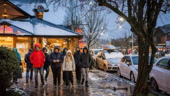 Bariloche: no te pierdas de estas actividades en Villa La Angostura para disfrutar en un día lluvioso.