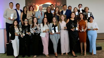 La delegación ecuatoriana de los Latin American Wedding Awards (Lawa 2025), premios que galardonan a organizadores de bodas y eventos, fue reconocida en un evento especial en el CCMQ.&nbsp;