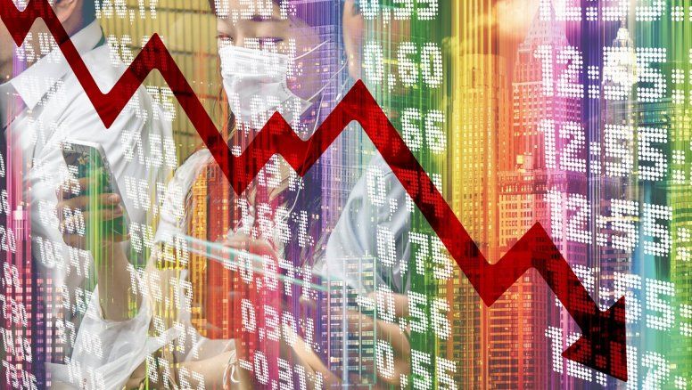 Estiman que el turismo podría perder casi $ 240 mil millones en abril